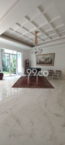 Rumah Terawat di Ancol, Jakarta Utara, Luas 700m² LB 1162m² DIJUAL CEPAT! Rumah Terawat di Ancol, Jakarta Utara, Luas 700m² LB 1162m² DIJUAL CEPAT!