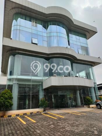 Dijual Komersial Kawasan Sunter, Luas 2500m², Area Berkembang, Jalan Utama Dijual Komersial Kawasan Sunter, Luas 2500m², Area Berkembang, Jalan Utama
