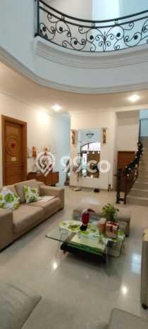 Rumah Luas Tanah 128m² di Sunter, Jakarta Utara - Lokasi Strategis Rumah Luas Tanah 128m² di Sunter, Jakarta Utara - Lokasi Strategis