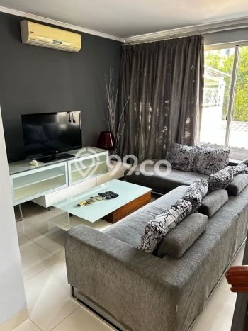 Rumah 4 KT 4 KM Luas Tanah 160m², LB 225m² di Ancol, Jakarta Utara Rumah 4 KT 4 KM Luas Tanah 160m², LB 225m² di Ancol, Jakarta Utara