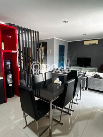 Rumah 4 KT 4 KM Luas Tanah 160m², LB 225m² di Ancol, Jakarta Utara Rumah 4 KT 4 KM Luas Tanah 160m², LB 225m² di Ancol, Jakarta Utara