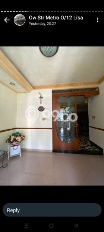 Rumah Strategis Sunter, Jakarta Utara, LT 198m² LB 350m² Rumah Strategis Sunter, Jakarta Utara, LT 198m² LB 350m²
