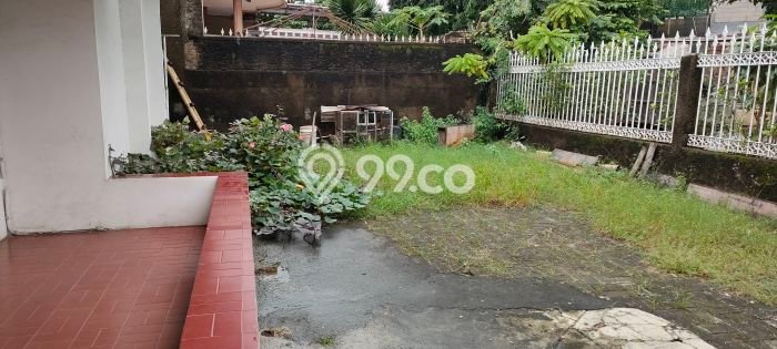 Rumah Berkualitas area Sunter, Jakarta Utara, Luas 286m² Bangunan 170m² - HARGA NEGO! Rumah Berkualitas area Sunter, Jakarta Utara, Luas 286m² Bangunan 170m² - HARGA NEGO!