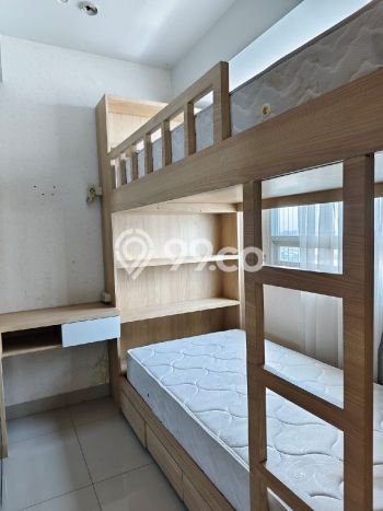 PRIME UNIT! Apartemen Kawasan Kemayoran, 2 KM, Luas 99m², Lokasi Elite, Fasilitas Terlengkap PRIME UNIT! Apartemen Kawasan Kemayoran, 2 KM, Luas 99m², Lokasi Elite, Fasilitas Terlengkap