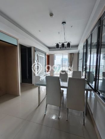 PRIME UNIT! Apartemen Kawasan Kemayoran, 2 KM, Luas 99m², Lokasi Elite, Fasilitas Terlengkap PRIME UNIT! Apartemen Kawasan Kemayoran, 2 KM, Luas 99m², Lokasi Elite, Fasilitas Terlengkap