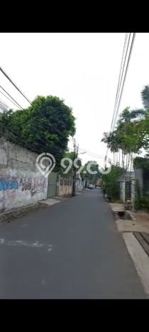 Jual Tanah Kawasan Bisnis Kawasan Permata Hijau, Luas 928m², Ideal untuk Investasi Jual Tanah Kawasan Bisnis Kawasan Permata Hijau, Luas 928m², Ideal untuk Investasi