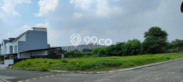 Tanah Area Berkembang Kawasan Pulomas, Luas 179m², Lingkungan Asri, Dekat Pulomas, Jakarta Timur, Jakarta Timur Tanah Area Berkembang Kawasan Pulomas, Luas 179m², Lingkungan Asri, Dekat Pulomas, Jakarta Timur, Jakarta Timur