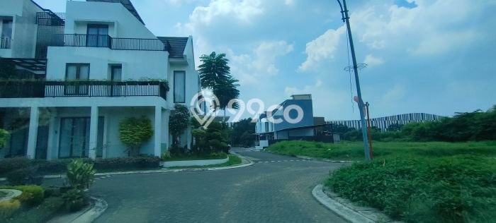 Tanah Area Berkembang Kawasan Pulomas, Luas 179m², Lingkungan Asri, Dekat Pulomas, Jakarta Timur, Jakarta Timur Tanah Area Berkembang Kawasan Pulomas, Luas 179m², Lingkungan Asri, Dekat Pulomas, Jakarta Timur, Jakarta Timur