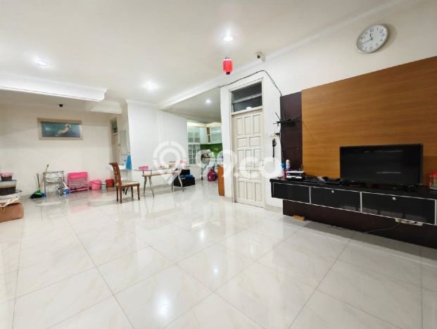 Rumah Area Strategis kawasan Sunter, Jakarta Utara, LT 236m² LB 350m² Rumah Area Strategis kawasan Sunter, Jakarta Utara, LT 236m² LB 350m²