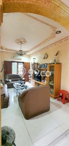 Rumah 5 KT 4 KM di Area Kelapa Gading, Jakarta Utara Rumah 5 KT 4 KM di Area Kelapa Gading, Jakarta Utara