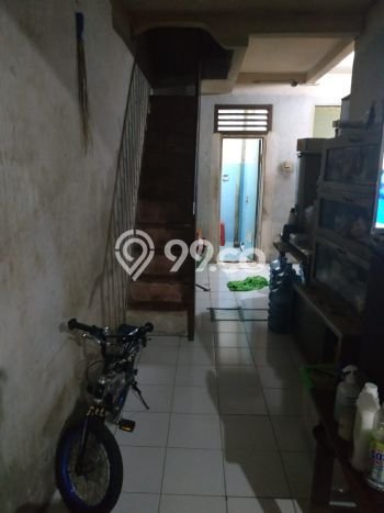 Dijual Terbatas Rumah 3 Kamar Tidur di Sunter, Keamanan 24 Jam, Jakarta Utara Dijual Terbatas Rumah 3 Kamar Tidur di Sunter, Keamanan 24 Jam, Jakarta Utara