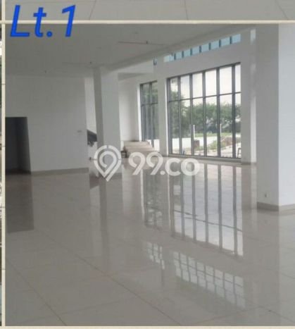 LOKASI STRATEGIS! Kantor Kawasan Cakung, Luas 6500m², Pusat Bisnis, Jalan Utama LOKASI STRATEGIS! Kantor Kawasan Cakung, Luas 6500m², Pusat Bisnis, Jalan Utama