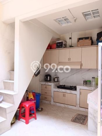 GOOD DEAL! Rumah Premium area Sunter, Luas 108m² LB 130m² GOOD DEAL! Rumah Premium area Sunter, Luas 108m² LB 130m²