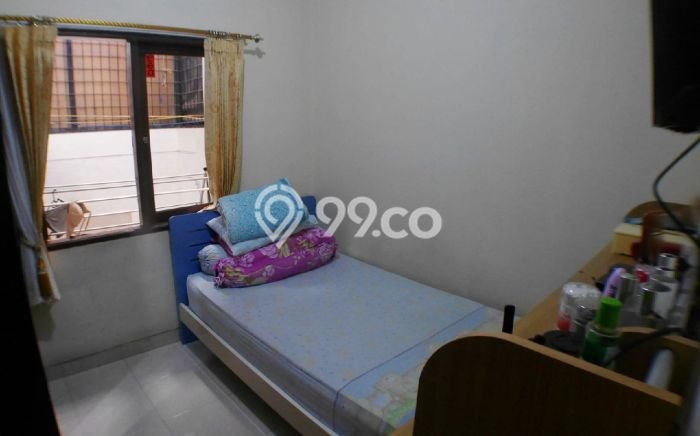 GOOD DEAL! Rumah Premium area Sunter, Luas 108m² LB 130m² GOOD DEAL! Rumah Premium area Sunter, Luas 108m² LB 130m²