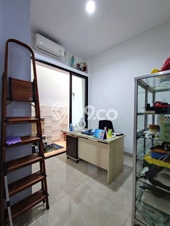 Rumah Area Nyaman kawasan Sunter, Jakarta Utara, Luas 90m² LB 150m² Rumah Area Nyaman kawasan Sunter, Jakarta Utara, Luas 90m² LB 150m²