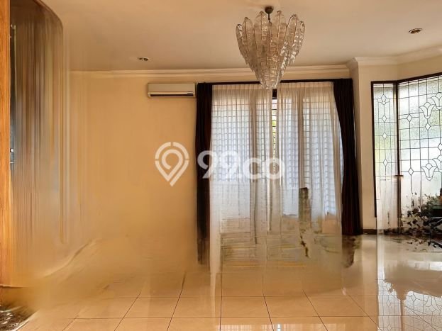 PROPERTI PILIHAN! Rumah Asri di Sunter, Luas 540m² Bangunan 800m² PROPERTI PILIHAN! Rumah Asri di Sunter, Luas 540m² Bangunan 800m²