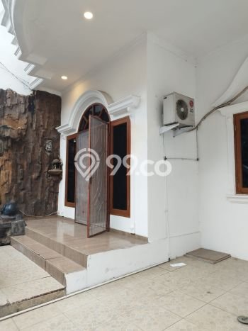 Rumah 5 KT 3 KM di Kawasan Sunter, Jakarta Utara Rumah 5 KT 3 KM di Kawasan Sunter, Jakarta Utara