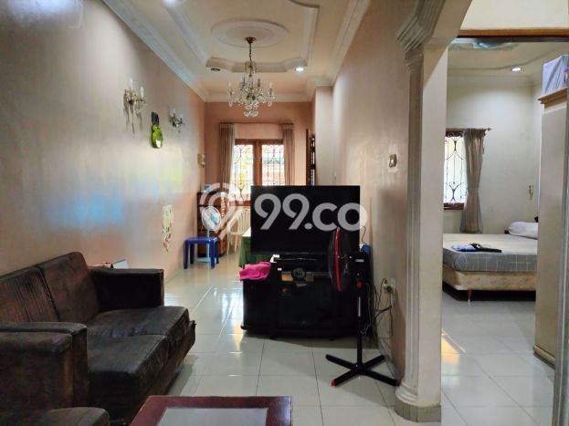 Rumah SUPER MEWAH! area Sunter, Jakarta Utara, LT 108m² LB 321m², HARGA SPESIAL Rumah SUPER MEWAH! area Sunter, Jakarta Utara, LT 108m² LB 321m², HARGA SPESIAL