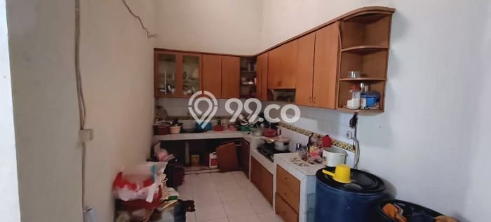 Rumah Menguntungkan di Sunter, Dekat Kawasan Bisnis, Jakarta Utara - LT 120m² Rumah Menguntungkan di Sunter, Dekat Kawasan Bisnis, Jakarta Utara - LT 120m²