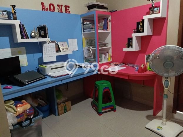 Jual Cepat Rumah LT 96m² / LB 150m² di Kawasan Bisnis Sunter, Jakarta Utara Jual Cepat Rumah LT 96m² / LB 150m² di Kawasan Bisnis Sunter, Jakarta Utara