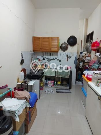Rumah Harga Nego 2 Kamar Tidur di Sunter, Keamanan 24 Jam, Jakarta Utara Rumah Harga Nego 2 Kamar Tidur di Sunter, Keamanan 24 Jam, Jakarta Utara