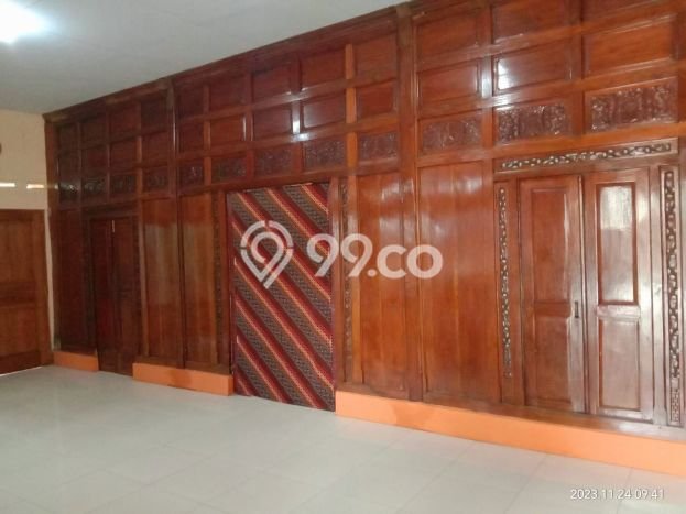 Jual Komersial Area Komersial di Ngargoyoso, Luas 2000m², Jalan Raya Jual Komersial Area Komersial di Ngargoyoso, Luas 2000m², Jalan Raya