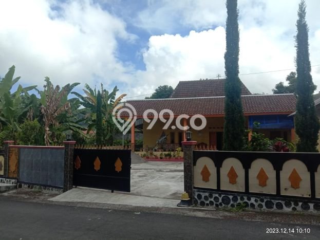 Jual Komersial Area Komersial di Ngargoyoso, Luas 2000m², Jalan Raya Jual Komersial Area Komersial di Ngargoyoso, Luas 2000m², Jalan Raya