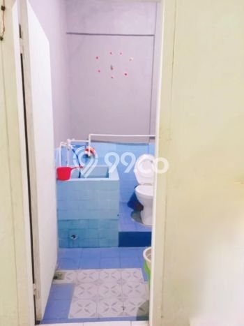Unit Ruko Dijual di Jakarta Pusat LT 55m2 & LB 250m2 Unit Ruko Dijual di Jakarta Pusat LT 55m2 & LB 250m2