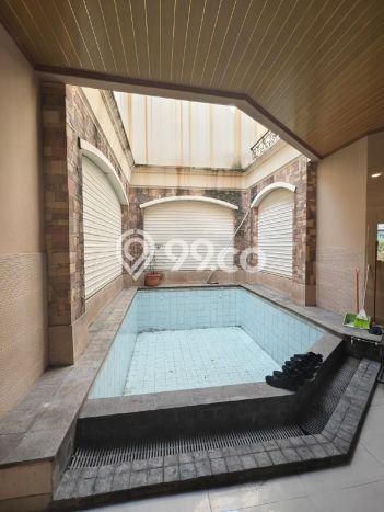 Rumah di Pantai Mutiara, Jakarta Utara, Luas 428m² Bangunan 474m² - JUAL CEPAT! Rumah di Pantai Mutiara, Jakarta Utara, Luas 428m² Bangunan 474m² - JUAL CEPAT!