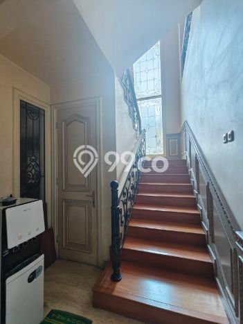 Rumah Impian Keluarga LB 474m² View Kota di Pantai Mutiara, Jakarta Utara Rumah Impian Keluarga LB 474m² View Kota di Pantai Mutiara, Jakarta Utara