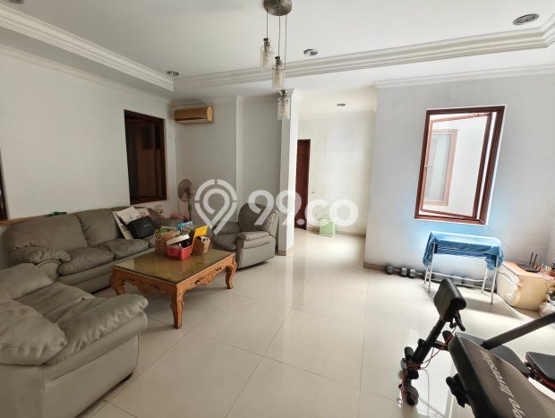 Dijual Rumah Luas Elegan Dengan View Cantik di Sunter, Jakarta Utara Dijual Rumah Luas Elegan Dengan View Cantik di Sunter, Jakarta Utara