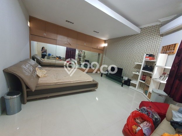 Rumah Kawasan Sunter, LT 700m², Bangunan 800m² Rumah Kawasan Sunter, LT 700m², Bangunan 800m²