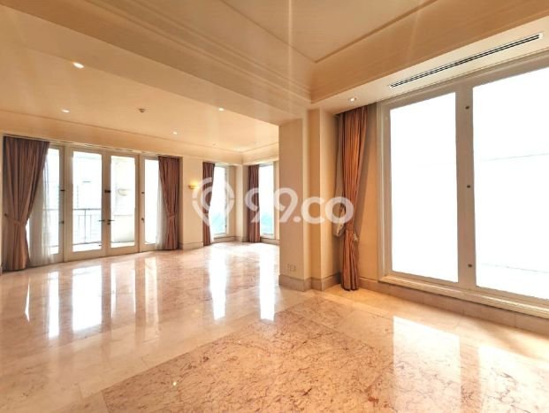 BEST DEAL! Apartemen Kawasan Kebayoran Baru, Jakarta Selatan, 3 KM, Luas 302m², Siap Huni, Pemandangan Kota BEST DEAL! Apartemen Kawasan Kebayoran Baru, Jakarta Selatan, 3 KM, Luas 302m², Siap Huni, Pemandangan Kota