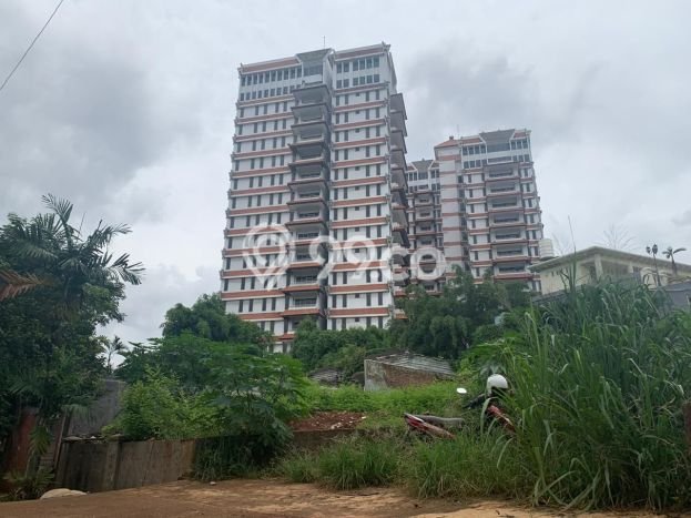 HARGA MENARIK! Tanah Kawasan Mampang, Luas 597m2m², Lingkungan Asri HARGA MENARIK! Tanah Kawasan Mampang, Luas 597m2m², Lingkungan Asri