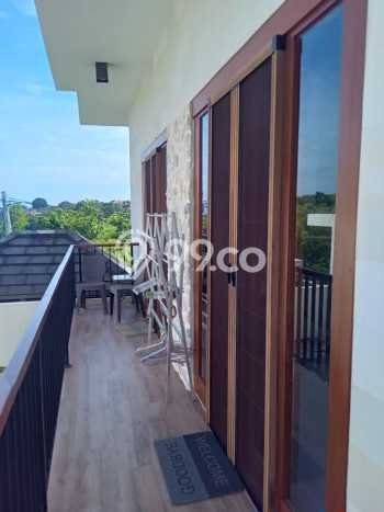 Tempat Ideal! Vila di Ungasan, Luas 100m², Lingkungan Asri dan aman Tempat Ideal! Vila di Ungasan, Luas 100m², Lingkungan Asri dan aman