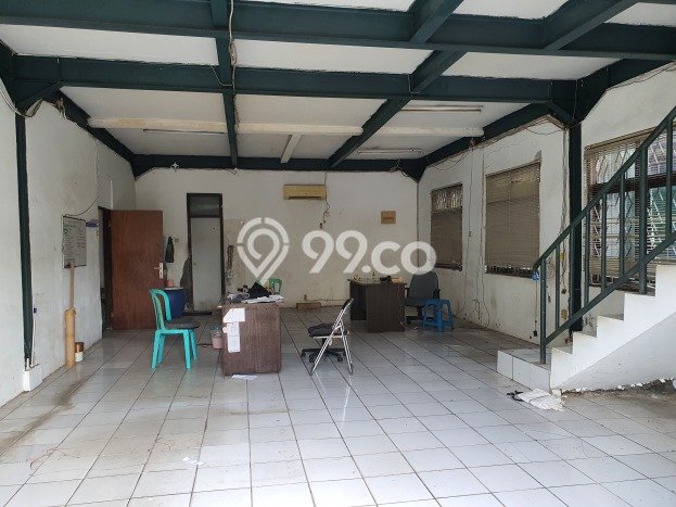 Unit Pabrik Dijual di Jakarta Barat LT 983m2 & LB 800m2 Unit Pabrik Dijual di Jakarta Barat LT 983m2 & LB 800m2