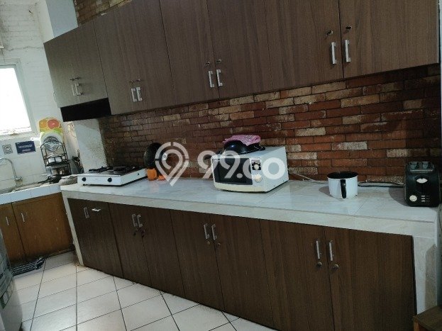 Komersial di Lebak Bulus, Luas 325m², Pusat Bisnis, Posisi Premium Komersial di Lebak Bulus, Luas 325m², Pusat Bisnis, Posisi Premium