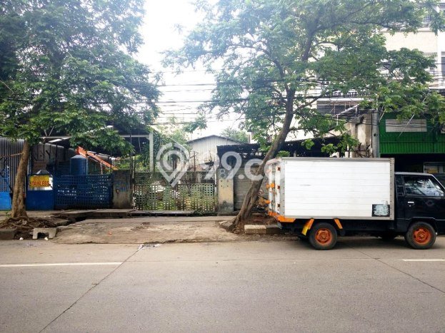 AREA PROSPEKTIF! Tanah Kawasan , Luas 462m2m², Dekat Fasilitas Umum, Kawasan Berkembang AREA PROSPEKTIF! Tanah Kawasan , Luas 462m2m², Dekat Fasilitas Umum, Kawasan Berkembang