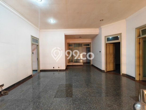 Rumah Elit Modern Siap Huni di Sunter Jakarta Utara Rumah Elit Modern Siap Huni di Sunter Jakarta Utara