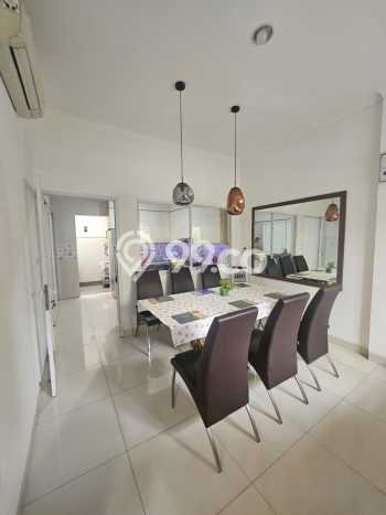 Rumah LT 170m2m² di , Jakarta Utara - Akses Mudah Rumah LT 170m2m² di , Jakarta Utara - Akses Mudah
