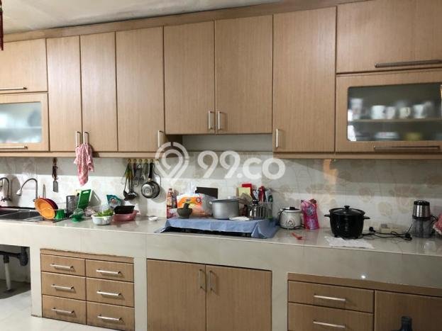 Dijual Rumah Luas Elegan Dengan View Cantik di Sunter, Jakarta Utara Dijual Rumah Luas Elegan Dengan View Cantik di Sunter, Jakarta Utara