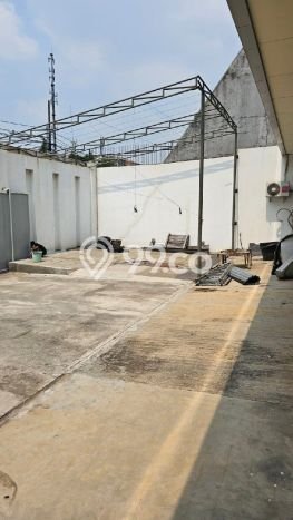 Gudang di Sunter, Luas 570m², Kawasan Bisnis Gudang di Sunter, Luas 570m², Kawasan Bisnis