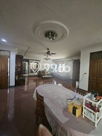 Hunian Super Elit dengan Akses Paling Strategis di Sunter, Jakarta Utara Hunian Super Elit dengan Akses Paling Strategis di Sunter, Jakarta Utara