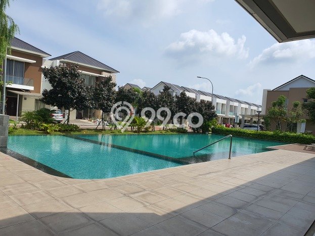 Rumah Strategis Pantai Indah Kapuk 2, Jakarta Utara, Luas 75m² Bangunan 45m² Rumah Strategis Pantai Indah Kapuk 2, Jakarta Utara, Luas 75m² Bangunan 45m²