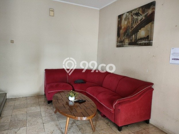 Komersial di Lebak Bulus, Luas 325m², Pusat Bisnis, Posisi Premium Komersial di Lebak Bulus, Luas 325m², Pusat Bisnis, Posisi Premium