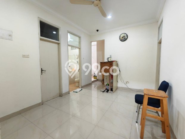Hunian Mewah LB 350m2 Siap Pakai Desain Elegan di Sunter, Jakarta Utara Hunian Mewah LB 350m2 Siap Pakai Desain Elegan di Sunter, Jakarta Utara