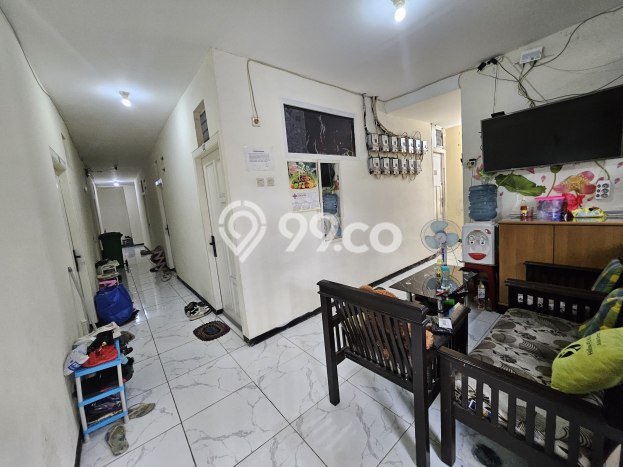 Untuk Dijual Kost 37 Kamar di Jakarta Pusat untuk Investasi Anda Untuk Dijual Kost 37 Kamar di Jakarta Pusat untuk Investasi Anda