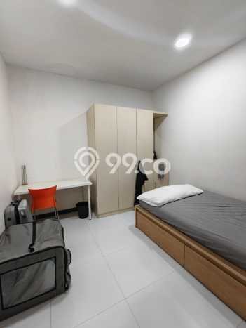 Rumah Luxury Modern Tanpa Renovasi di Sunter Jakarta Utara Rumah Luxury Modern Tanpa Renovasi di Sunter Jakarta Utara