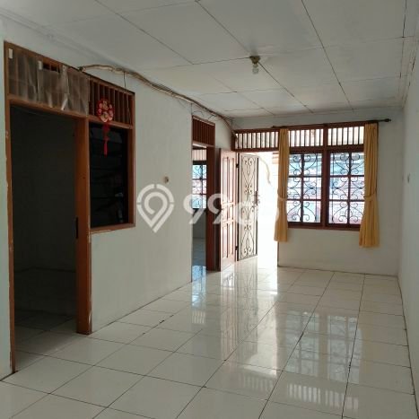 BEST PRICE! Rumah kawasan Sunter, Akses ke Pusat Kota, 3 KT, LT 96m² LB 110m² BEST PRICE! Rumah kawasan Sunter, Akses ke Pusat Kota, 3 KT, LT 96m² LB 110m²