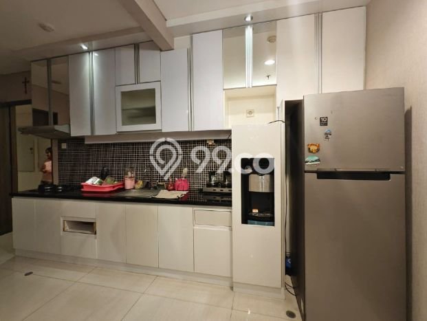 HOT DEAL! Apartemen Kawasan Sunter, 3 KT, Luas 90m², Area Premium, View Kota HOT DEAL! Apartemen Kawasan Sunter, 3 KT, Luas 90m², Area Premium, View Kota